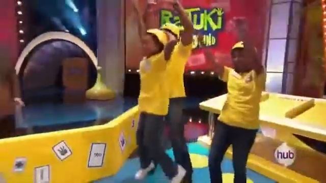 All Ratuki-go-Round Games(Updated) | Family Game Night Season 2 смотреть онлайн
