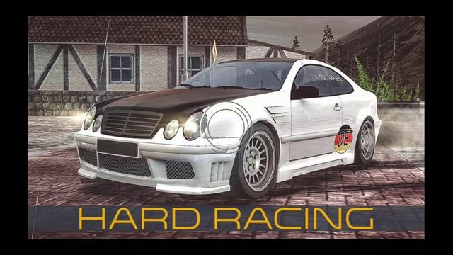 Hard Racing - Custom car games - Gameplay walkthrough Part 2 - BMW (iOS, Android) смотреть онлайн