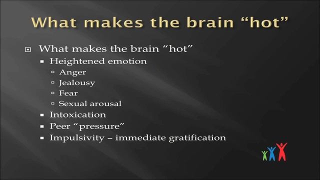 BULLYING Part V: "Heat of the Moment" Decision-Making смотреть онлайн
