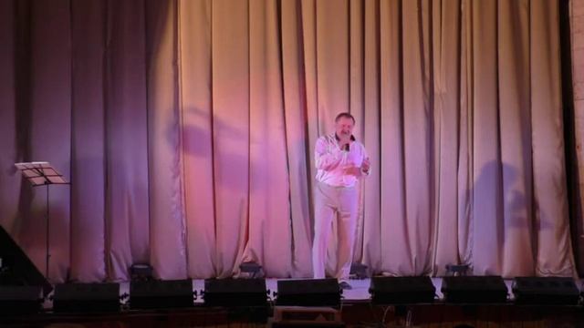 Виктор Рыжов Праздник песни ГОРОДСКОЙ РОМАНС 2020 смотреть онлайн