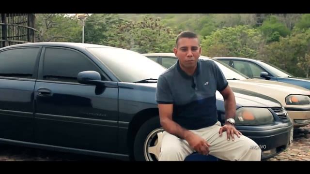 Entrevista Entre Pistones Club Chevy Impala Venezuela 3 Parte смотреть онлайн