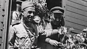 «Сирень Победы»