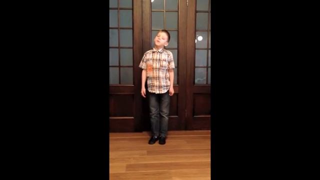 Юнна Мориц, Михаил Пляцковский, Федор Тютчев «Весна» смотреть онлайн