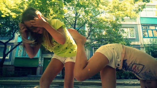 йога челлендж(yoga Challenge) смотреть онлайн