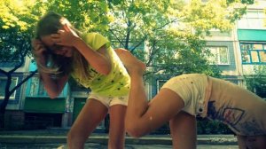 йога челлендж(yoga Challenge)