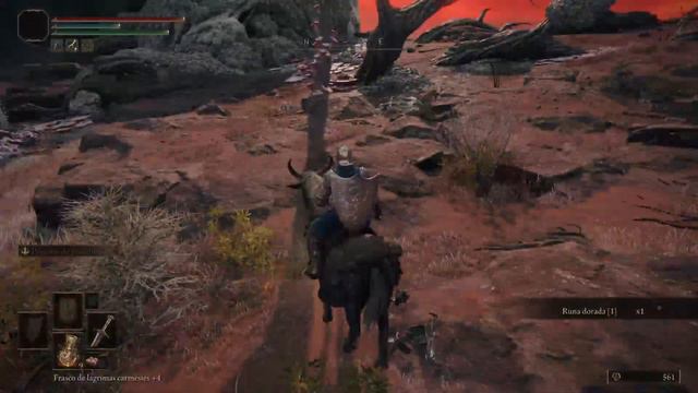 ELDEN RING : DELUXE EDITION. (17) (1080p) (PS5.) смотреть онлайн