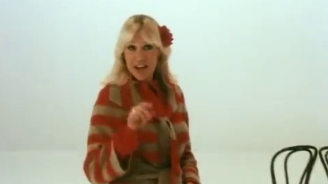 Abba - Take A Chance On Me