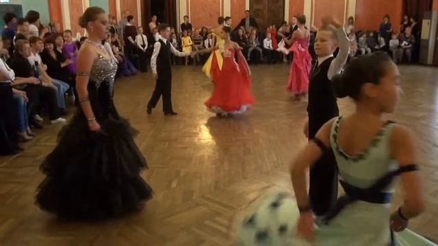 Ника 2014 - Новокузнецк (05.10.2014) смотреть онлайн