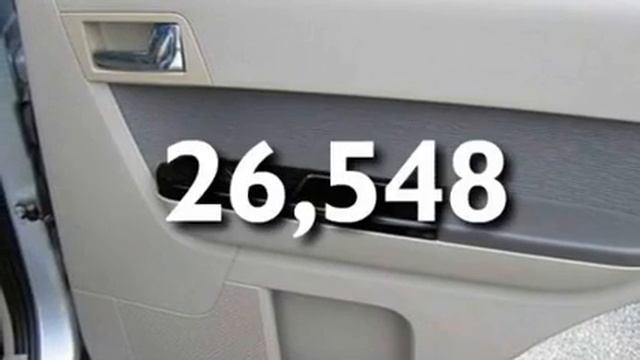 2009 MAZDA TRIBUTE Salisbury MD смотреть онлайн