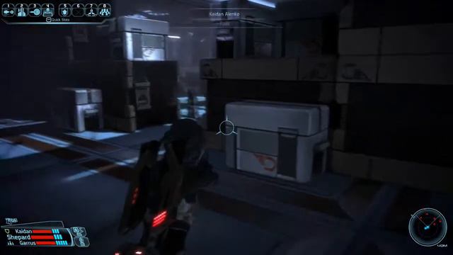 Let's Play Mass Effect Pt 29: Doctor Doctor смотреть онлайн