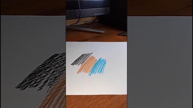 Распаковка. Цветные карандаши "Каляка Маляка". Добавь ярких красок... Unpacking. Colored pencils. смотреть онлайн