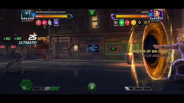 Shooting Stars - Easy Completion | No Revives Used | Get 7* Shards Easy | MVP| No 7* Champs Used смотреть онлайн