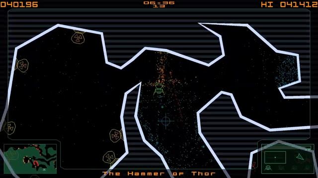 Terra Lander (Playstation 4) смотреть онлайн