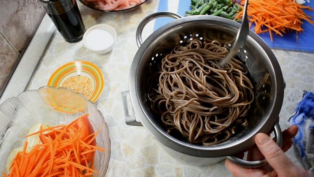 Рецепты в Стиле Шеф-Повара