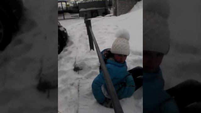 Кувырки научу