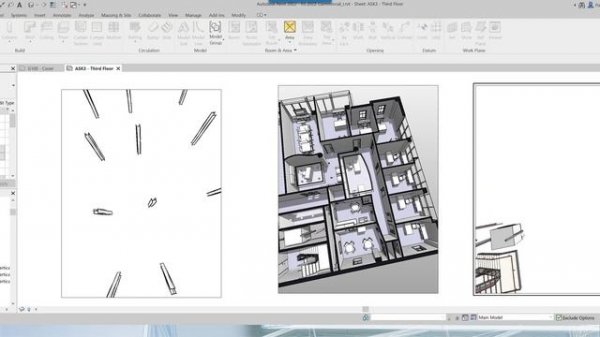 Revit Tips, Tricks and Troubleshooting with Paul Aubin