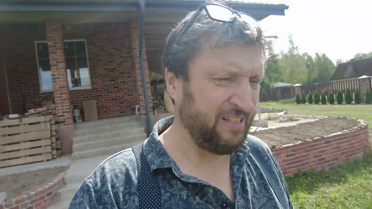 Отопление, водоснабжение, канализация в большом доме смотреть онлайн