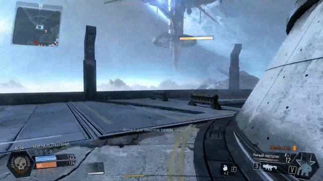 Titanfall геймплей. Titanfall Gameplay. Titanfall Multiplayer. Titanfall летсплей играем по фану