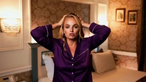 ЛИМФОДРЕНАЖНАЯ ЗАРЯДКА за 7 МИНУТ / Лучшие упражнения для ПОДТЯНУТОГО ЛИЦА