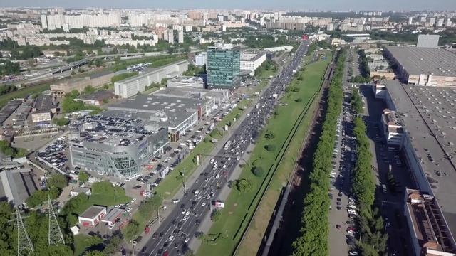 Волгоградский проспект смотреть онлайн