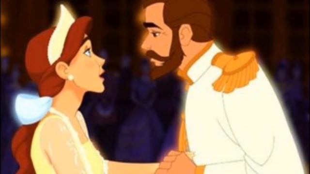 Anastasia Waltz смотреть онлайн