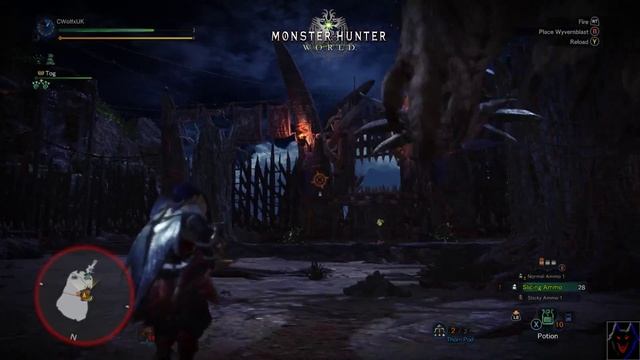 Every Hunter's Dream - Monster Hunter: World PC смотреть онлайн