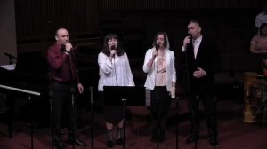 Христианские песни о Церкви | Церковь Божья, веруй, Бог с нами | Псалом о Церкви