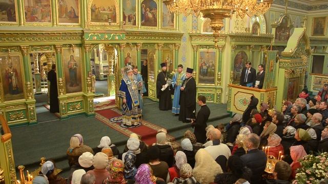 Награждение генерального консула Республики Греция, г-на Антониоса Хазироглу