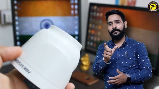 HIKVISION AUDIO CCTV CAMERA 2MP AND 5 MP |  DOME AND BULLET CAMERA WITH INBUILT MIC | HINDI