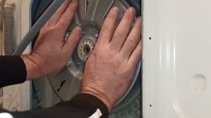 Замена таходатчика в стиральной машине LG