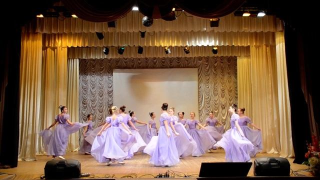 Будникова Марина Николаевна Девичий вальс смотреть онлайн