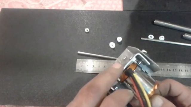 Моторама и дейдвуд для карпового кораблика. смотреть онлайн