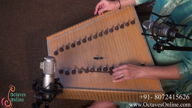Santoor | Tuning - Part 2 смотреть онлайн