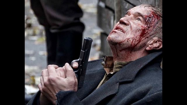 Ленинград 46 Захват Саундтрек Дарин Сысоев и Анатолий Зубков смотреть онлайн