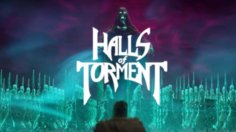 Halls of Troment|Лучница| смотреть онлайн