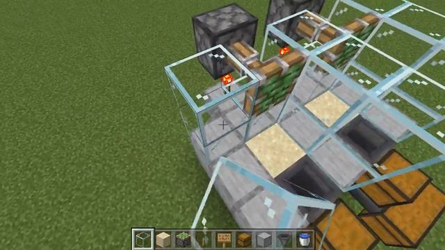 MINECRAFT BEDROCK INFINITE KELP FARM | WORKS ON 1.17.41 смотреть онлайн