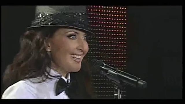 Алсу Әбелханова "Шэмдэллэр" музыка Гузелия, слова Г. Шакирова смотреть онлайн