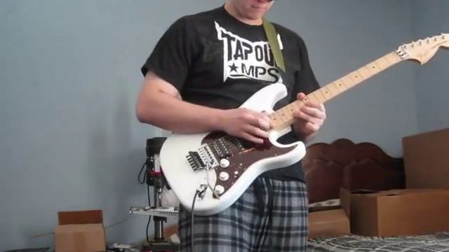 Morning jammage and bed head! ( Part 1/2 ) - Tyler Hodges смотреть онлайн