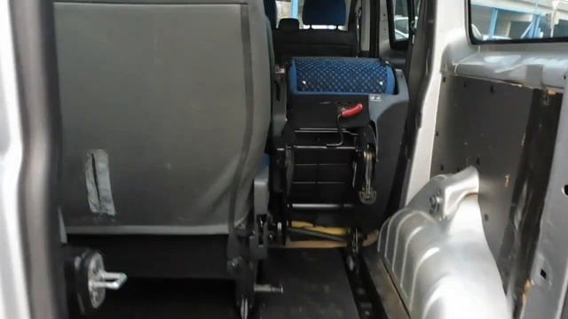 Fiat Scudo 1.6 Mjet 9 személyes смотреть онлайн