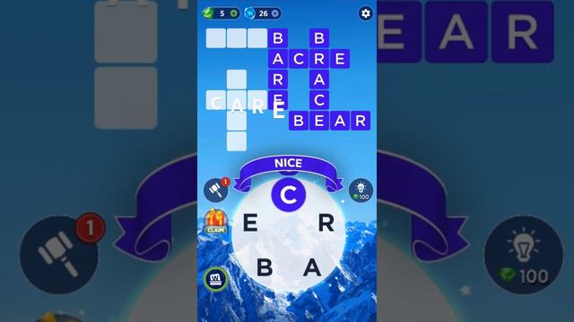Words Of Wonder Level 80 смотреть онлайн