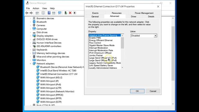 How To FIX Slow LAN/Ethernet speed on Windows 10 Laptop & PCs [7 FIXES] | Latest 2021 | 101 % Works смотреть онлайн
