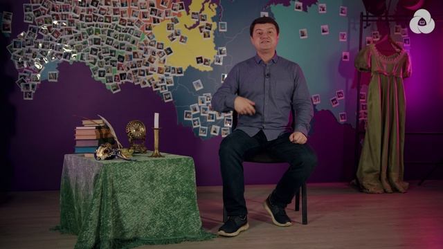 11. Наблюдение за животными (Стасюк) смотреть онлайн