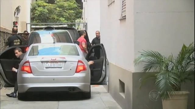 Ex-governador Antonhy Garotinho recebe alta de hospital no Rio de Janeiro смотреть онлайн