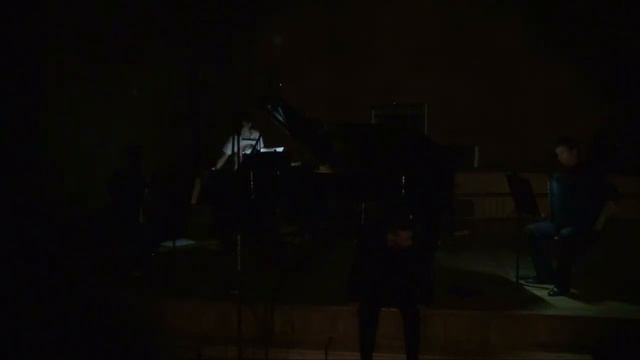Sergey Badalov - Recital Kompozytorski смотреть онлайн