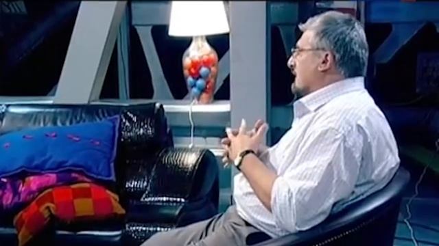 С. Савельев. Очень оригинальная мысль.mp4