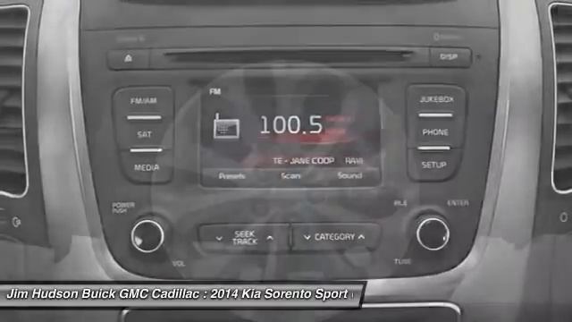 2014 Kia Sorento Columbia SC 24176-1 смотреть онлайн