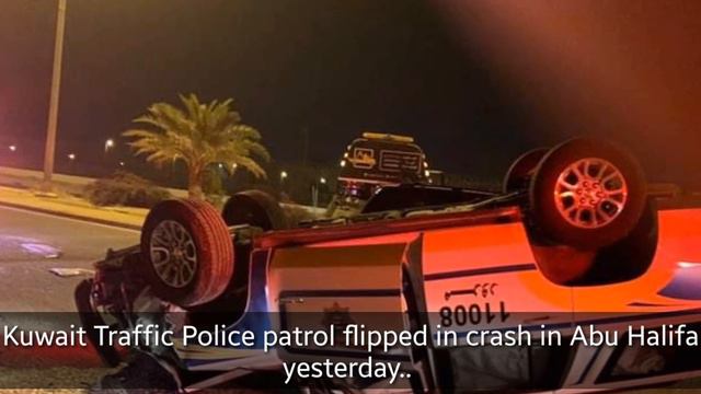 Abu Halifa | Kuwait upto date смотреть онлайн