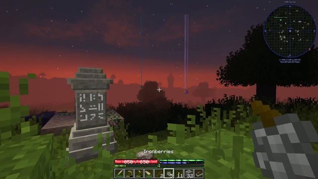 TerraFirmaCraft Reloaded 2 - Ep4 - Homemaker смотреть онлайн