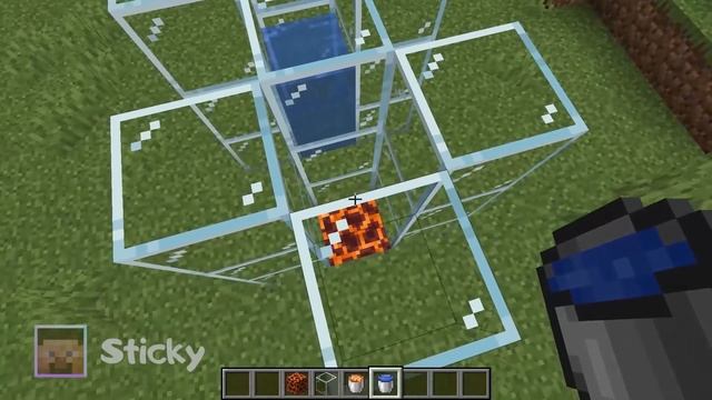 Minecraft Wait What Meme Part 54 Realistic Minecraft Cow Milk