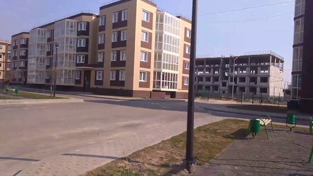 ЖК "КАТУАР " 2 часть смотреть онлайн